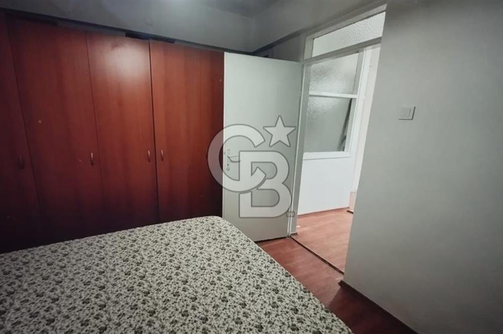 MUSELAND'DAN BOSTANLI YALI BLV. ÜZERİNDE 2+1 KİRALIK DAİRE