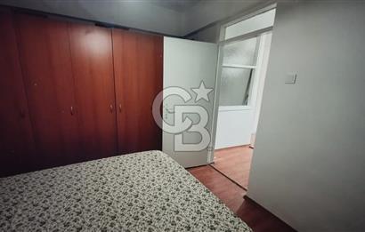 MUSELAND'DAN BOSTANLI YALI BLV. ÜZERİNDE 2+1 KİRALIK DAİRE
