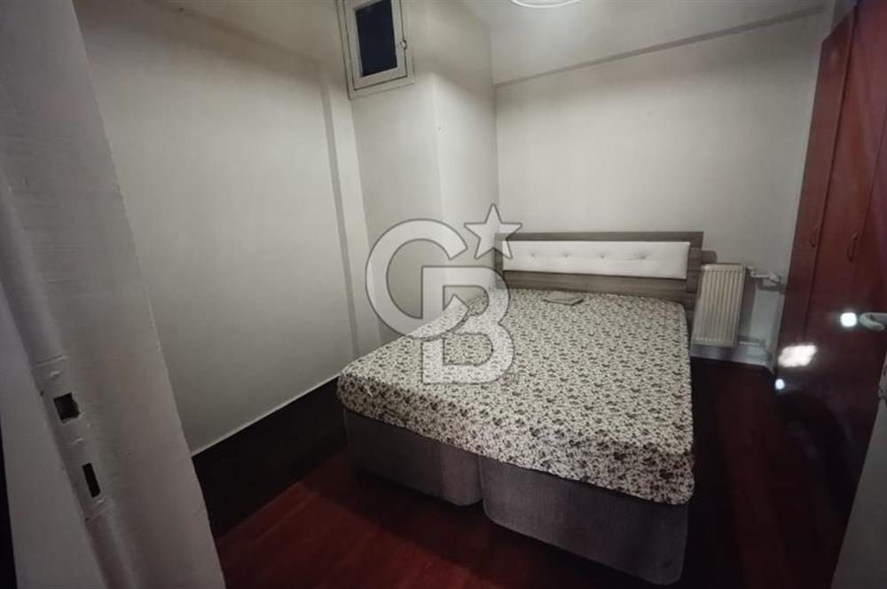 MUSELAND'DAN BOSTANLI YALI BLV. ÜZERİNDE 2+1 KİRALIK DAİRE