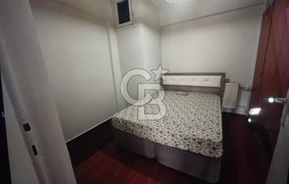 MUSELAND'DAN BOSTANLI YALI BLV. ÜZERİNDE 2+1 KİRALIK DAİRE