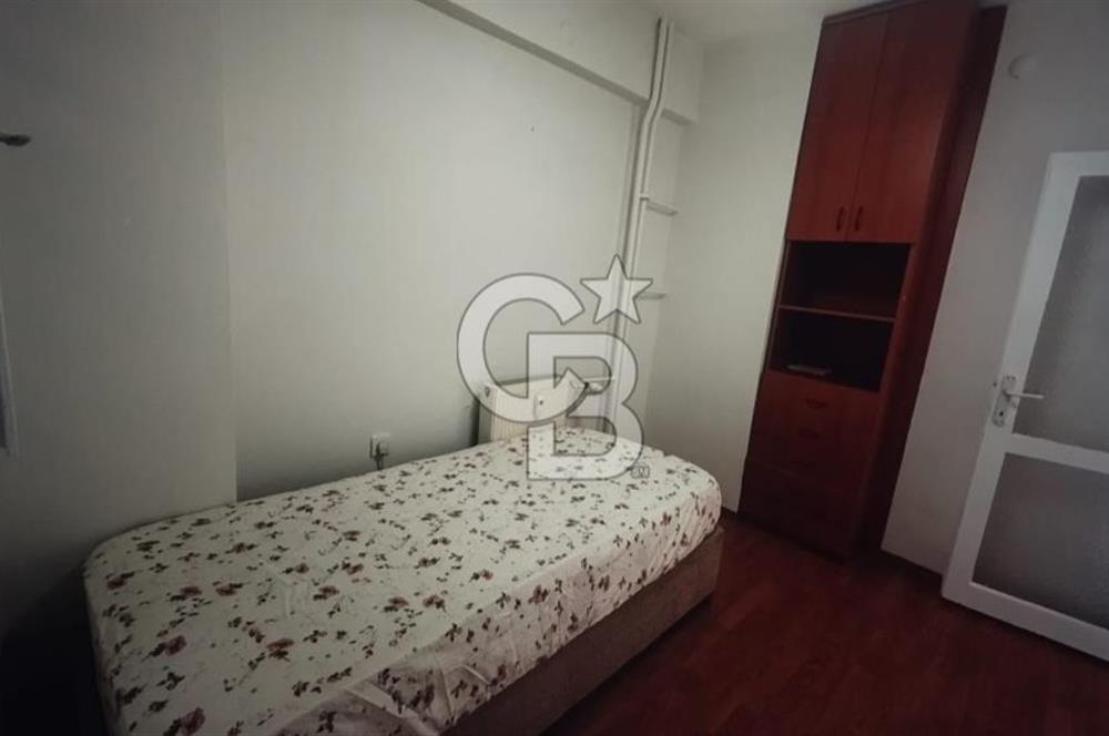 MUSELAND'DAN BOSTANLI YALI BLV. ÜZERİNDE 2+1 KİRALIK DAİRE
