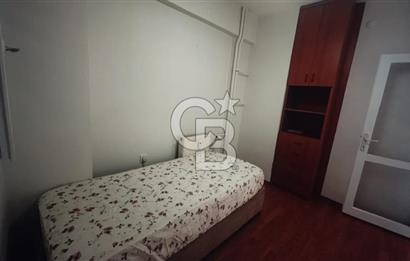 MUSELAND'DAN BOSTANLI YALI BLV. ÜZERİNDE 2+1 KİRALIK DAİRE