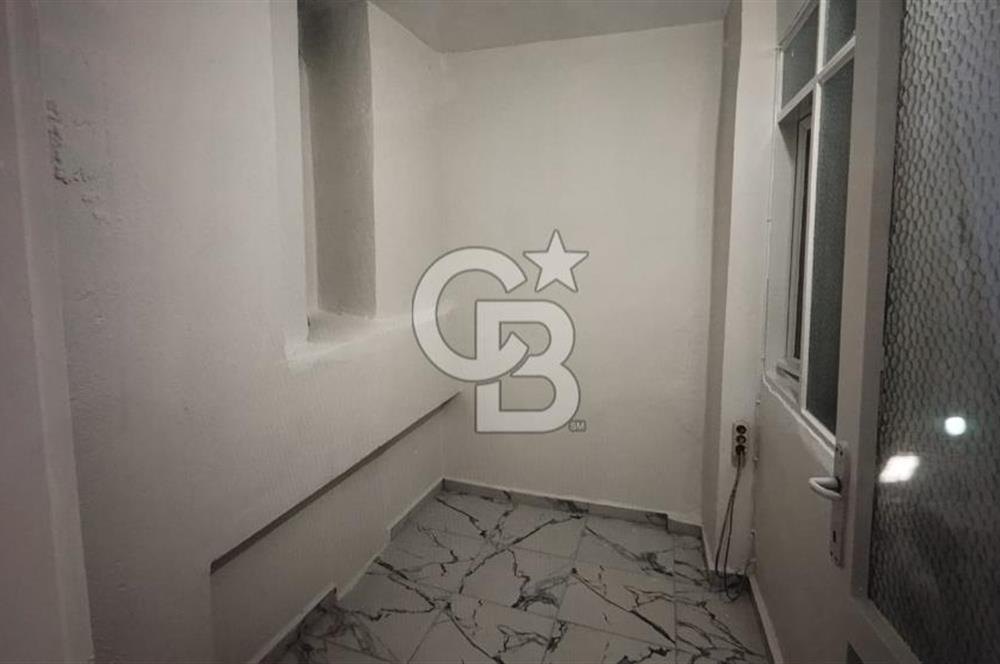 MUSELAND'DAN BOSTANLI YALI BLV. ÜZERİNDE 2+1 KİRALIK DAİRE