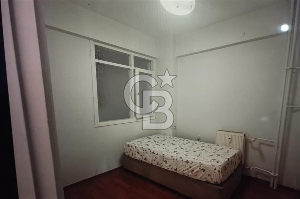 MUSELAND'DAN BOSTANLI YALI BLV. ÜZERİNDE 2+1 KİRALIK DAİRE