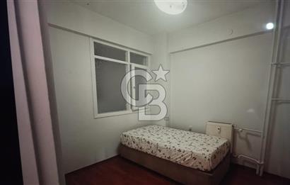 MUSELAND'DAN BOSTANLI YALI BLV. ÜZERİNDE 2+1 KİRALIK DAİRE