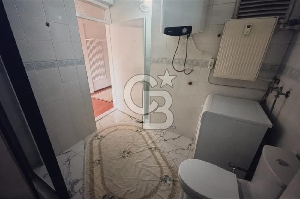 MUSELAND'DAN BOSTANLI YALI BLV. ÜZERİNDE 2+1 KİRALIK DAİRE