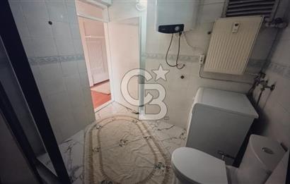 MUSELAND'DAN BOSTANLI YALI BLV. ÜZERİNDE 2+1 KİRALIK DAİRE