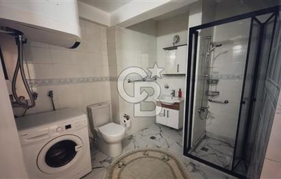 MUSELAND'DAN BOSTANLI YALI BLV. ÜZERİNDE 2+1 KİRALIK DAİRE