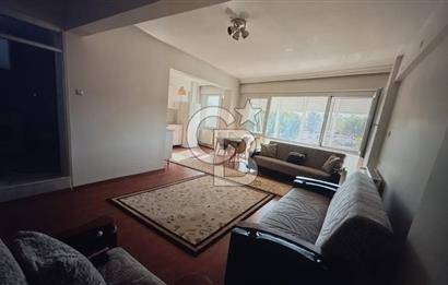 MUSELAND'DAN BOSTANLI YALI BLV. ÜZERİNDE 2+1 KİRALIK DAİRE