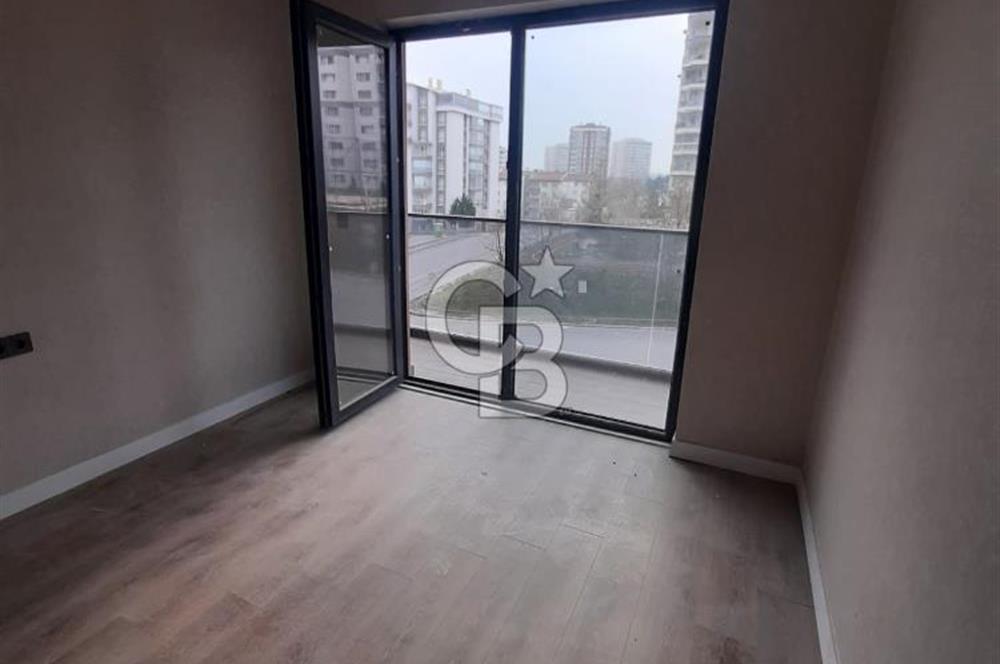 CB PREMIUM'DAN ÇAKIRLAR MAHALLESİNDE SIFIR 1+1 DAİRELER 