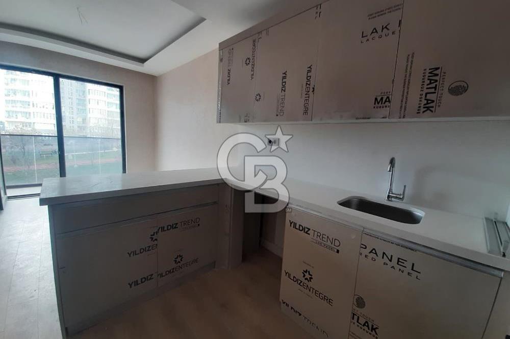 CB PREMIUM'DAN ÇAKIRLAR MAHALLESİNDE SIFIR 1+1 DAİRELER 