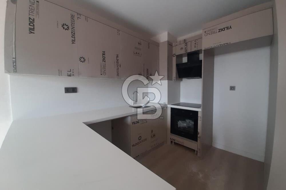 CB PREMIUM'DAN ÇAKIRLAR MAHALLESİNDE SIFIR 1+1 DAİRELER 