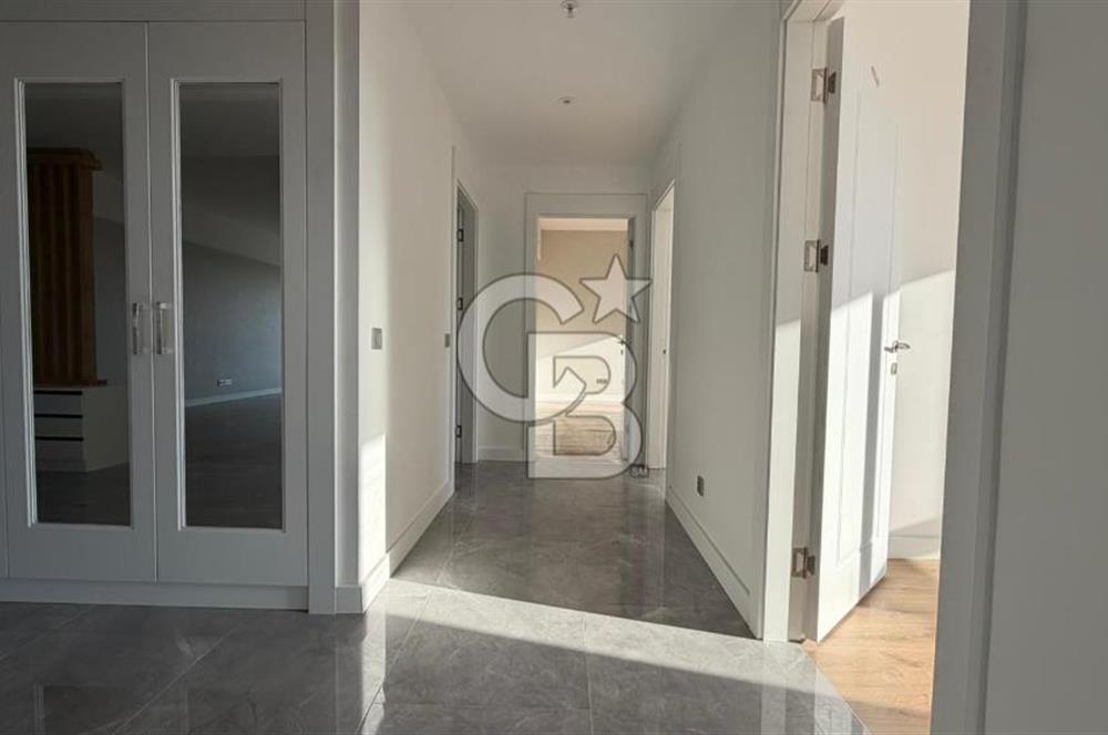 FARAS PANORAMADA SATILIK 4.5+1 SÜPER LÜKS EKSTRALI YAPILI DAİRE