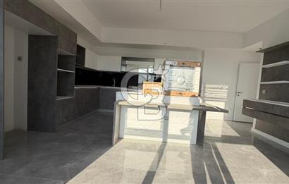 FARAS PANORAMADA SATILIK 4.5+1 SÜPER LÜKS EKSTRALI YAPILI DAİRE