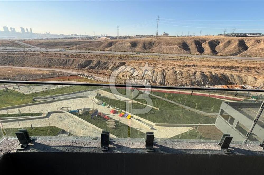 FARAS PANORAMADA SATILIK 4.5+1 SÜPER LÜKS EKSTRALI YAPILI DAİRE