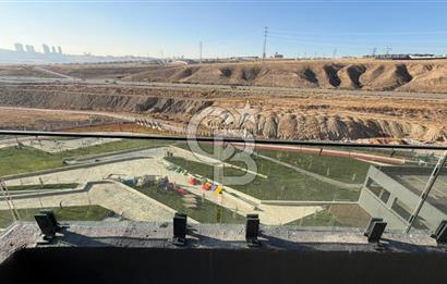 FARAS PANORAMADA SATILIK 4.5+1 SÜPER LÜKS EKSTRALI YAPILI DAİRE