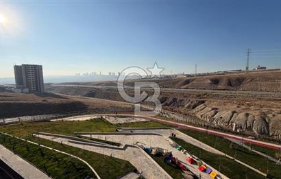 FARAS PANORAMADA SATILIK 4.5+1 SÜPER LÜKS EKSTRALI YAPILI DAİRE