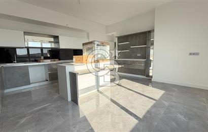 FARAS PANORAMADA SATILIK 4.5+1 SÜPER LÜKS EKSTRALI YAPILI DAİRE