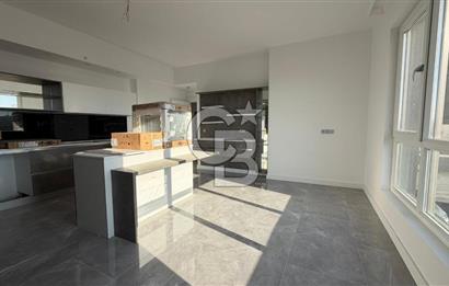 FARAS PANORAMADA SATILIK 4.5+1 SÜPER LÜKS EKSTRALI YAPILI DAİRE