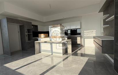 FARAS PANORAMADA SATILIK 4.5+1 SÜPER LÜKS EKSTRALI YAPILI DAİRE