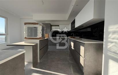 FARAS PANORAMADA SATILIK 4.5+1 SÜPER LÜKS EKSTRALI YAPILI DAİRE