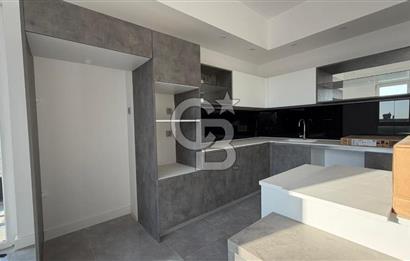 FARAS PANORAMADA SATILIK 4.5+1 SÜPER LÜKS EKSTRALI YAPILI DAİRE