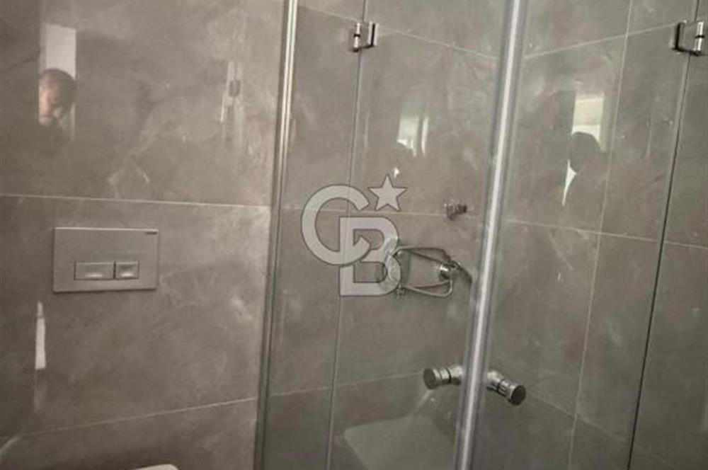 FARAS PANORAMADA SATILIK 4.5+1 SÜPER LÜKS EKSTRALI YAPILI DAİRE