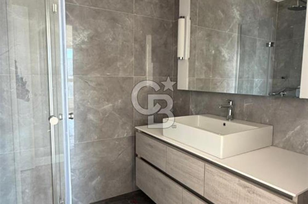 FARAS PANORAMADA SATILIK 4.5+1 SÜPER LÜKS EKSTRALI YAPILI DAİRE