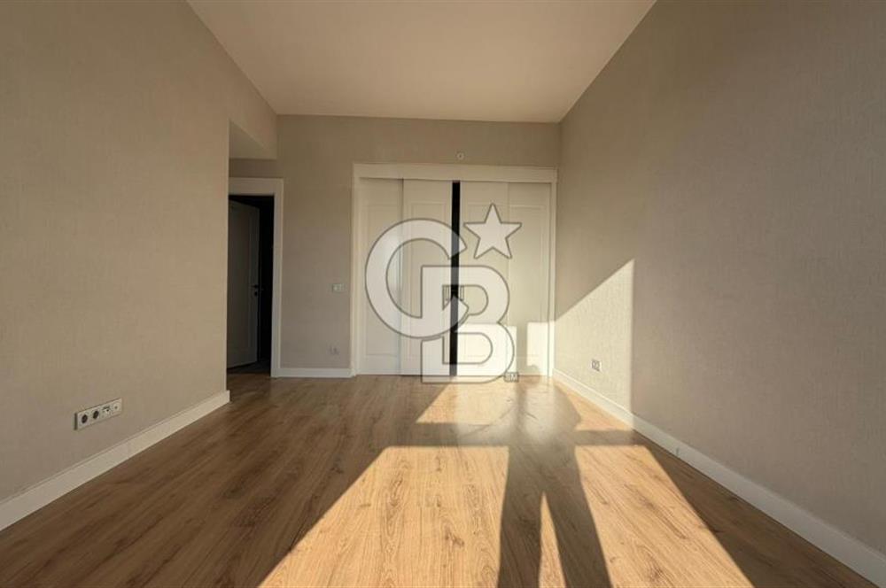 FARAS PANORAMADA SATILIK 4.5+1 SÜPER LÜKS EKSTRALI YAPILI DAİRE