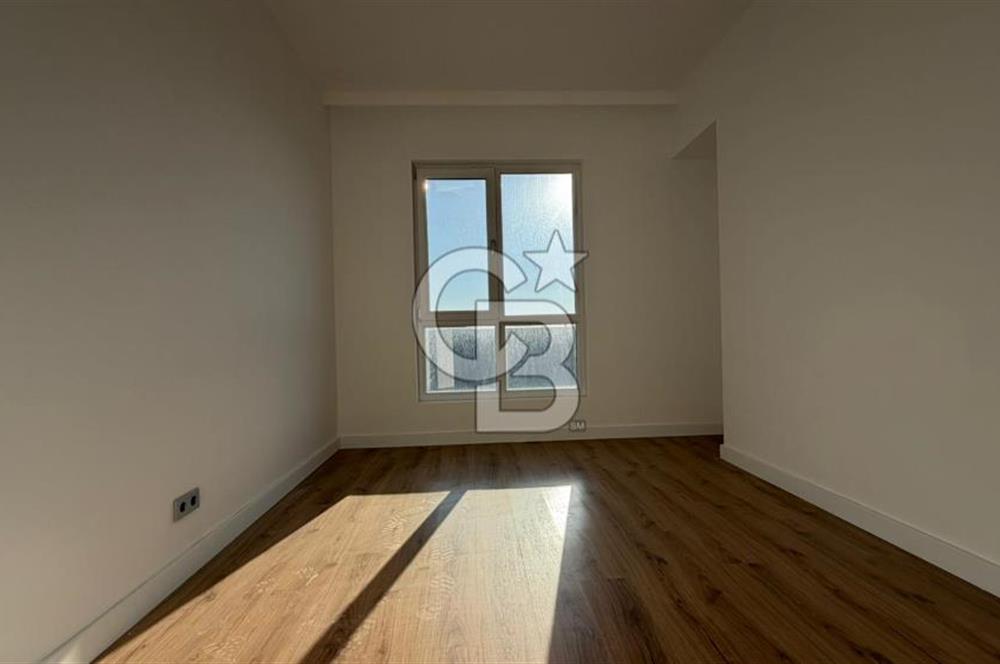 FARAS PANORAMADA SATILIK 4.5+1 SÜPER LÜKS EKSTRALI YAPILI DAİRE