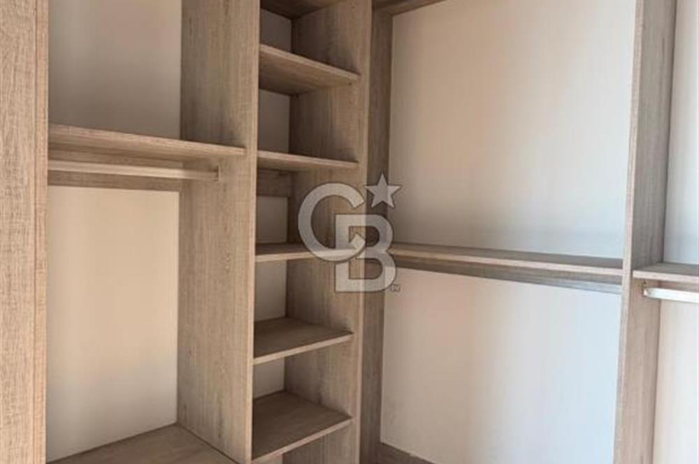 FARAS PANORAMADA SATILIK 4.5+1 SÜPER LÜKS EKSTRALI YAPILI DAİRE