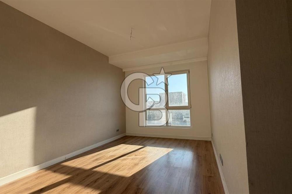 FARAS PANORAMADA SATILIK 4.5+1 SÜPER LÜKS EKSTRALI YAPILI DAİRE