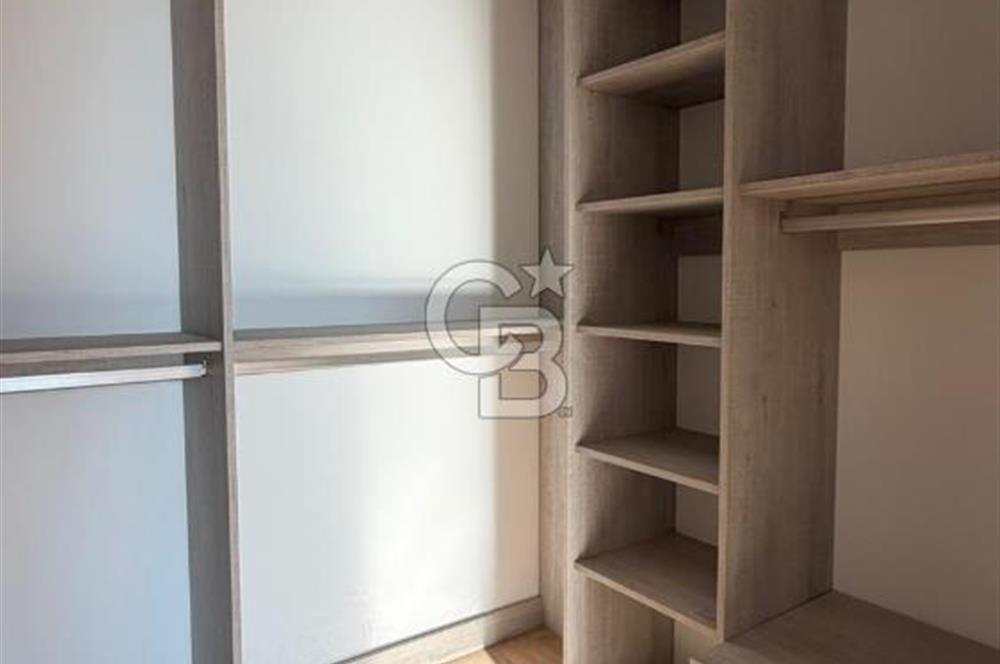 FARAS PANORAMADA SATILIK 4.5+1 SÜPER LÜKS EKSTRALI YAPILI DAİRE