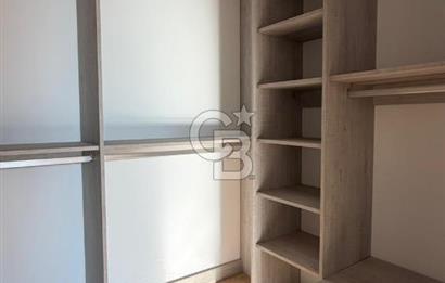 FARAS PANORAMADA SATILIK 4.5+1 SÜPER LÜKS EKSTRALI YAPILI DAİRE