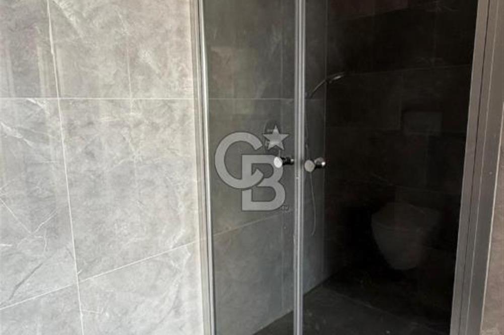 FARAS PANORAMADA SATILIK 4.5+1 SÜPER LÜKS EKSTRALI YAPILI DAİRE