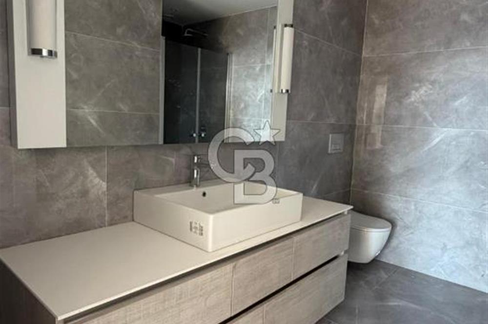 FARAS PANORAMADA SATILIK 4.5+1 SÜPER LÜKS EKSTRALI YAPILI DAİRE