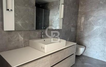 FARAS PANORAMADA SATILIK 4.5+1 SÜPER LÜKS EKSTRALI YAPILI DAİRE