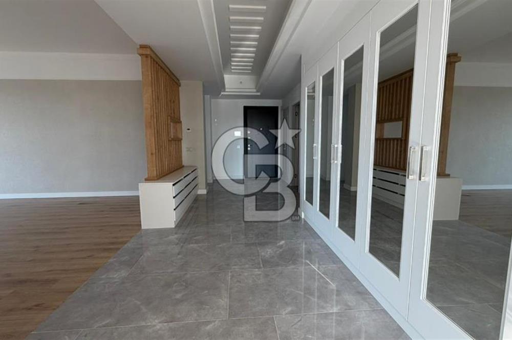 FARAS PANORAMADA SATILIK 4.5+1 SÜPER LÜKS EKSTRALI YAPILI DAİRE