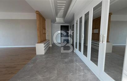 FARAS PANORAMADA SATILIK 4.5+1 SÜPER LÜKS EKSTRALI YAPILI DAİRE