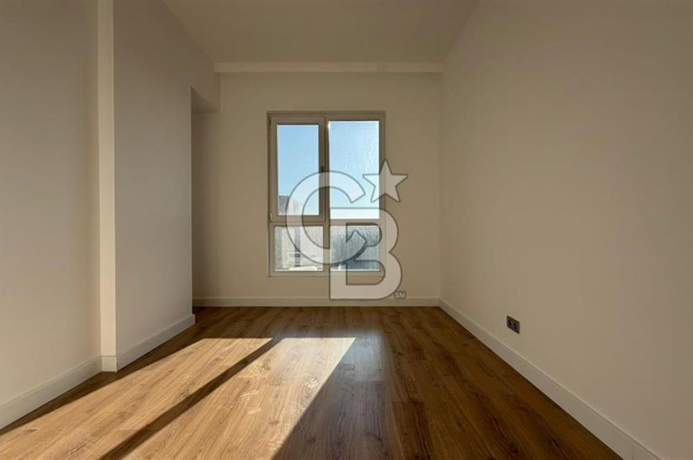 FARAS PANORAMADA SATILIK 4.5+1 SÜPER LÜKS EKSTRALI YAPILI DAİRE
