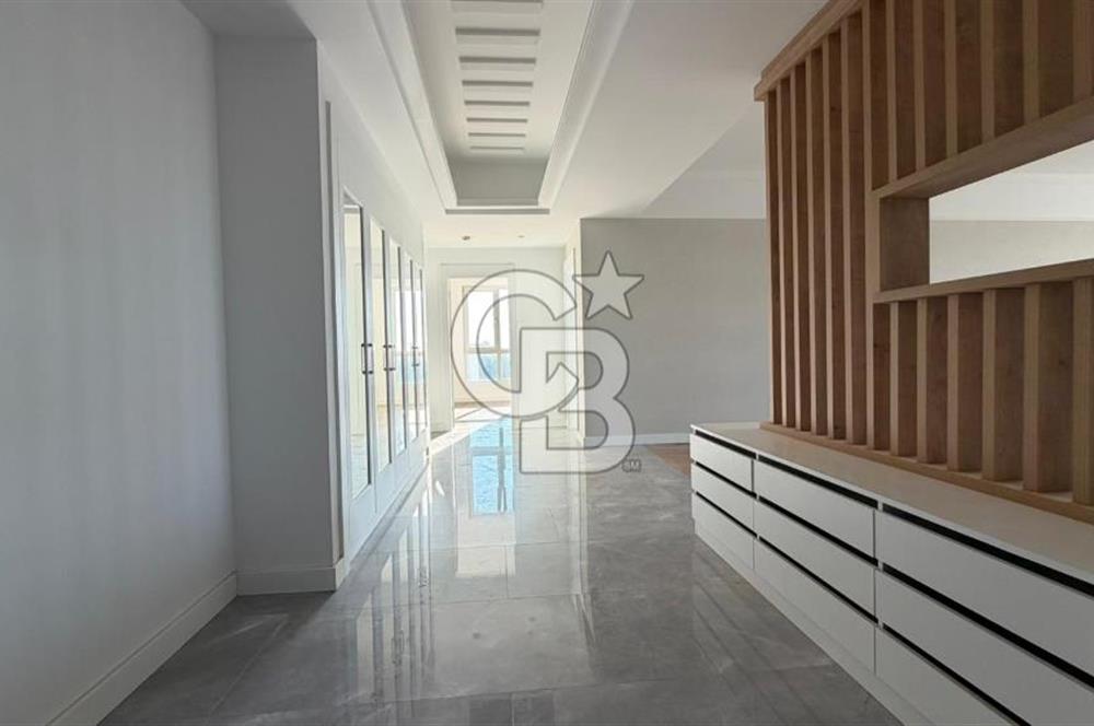 FARAS PANORAMADA SATILIK 4.5+1 SÜPER LÜKS EKSTRALI YAPILI DAİRE