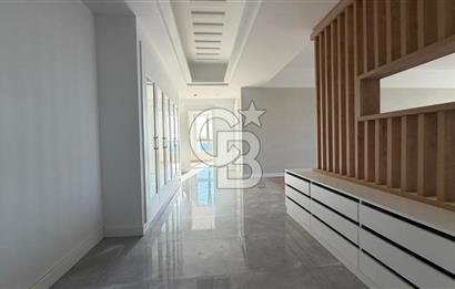 FARAS PANORAMADA SATILIK 4.5+1 SÜPER LÜKS EKSTRALI YAPILI DAİRE