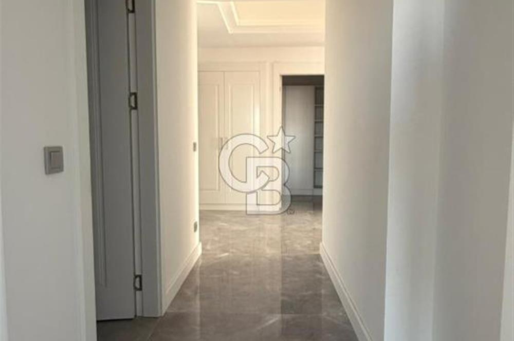 FARAS PANORAMADA SATILIK 4.5+1 SÜPER LÜKS EKSTRALI YAPILI DAİRE