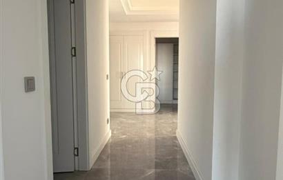 FARAS PANORAMADA SATILIK 4.5+1 SÜPER LÜKS EKSTRALI YAPILI DAİRE