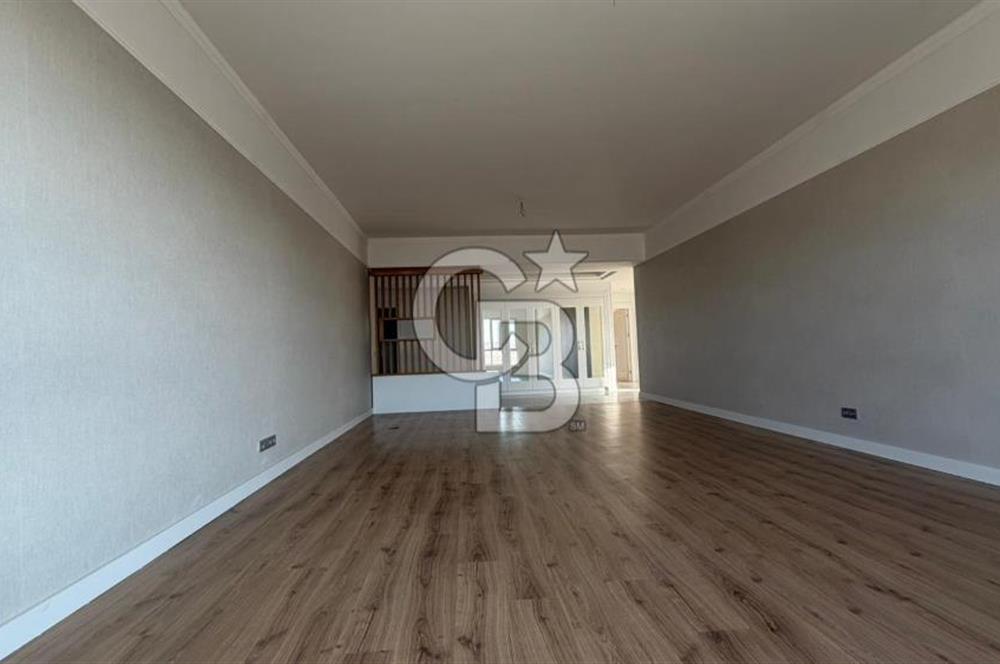 FARAS PANORAMADA SATILIK 4.5+1 SÜPER LÜKS EKSTRALI YAPILI DAİRE