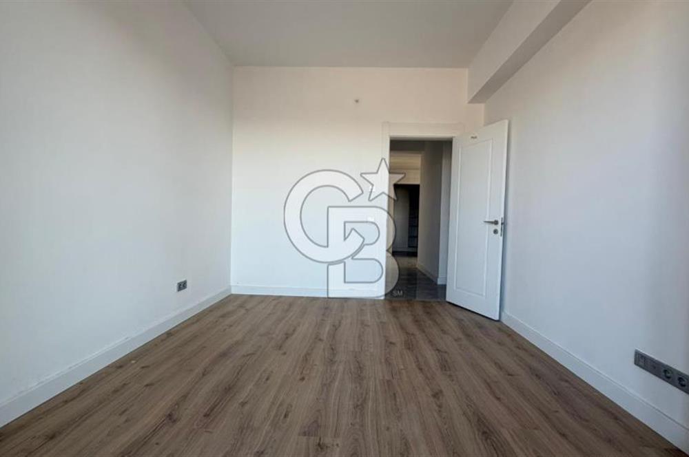 FARAS PANORAMADA SATILIK 4.5+1 SÜPER LÜKS EKSTRALI YAPILI DAİRE