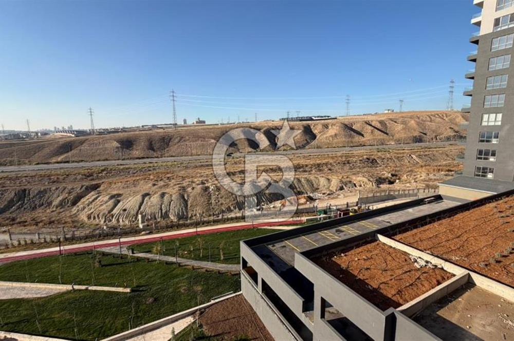 FARAS PANORAMADA SATILIK 4.5+1 SÜPER LÜKS EKSTRALI YAPILI DAİRE