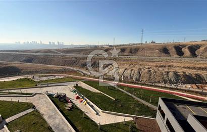 FARAS PANORAMADA SATILIK 4.5+1 SÜPER LÜKS EKSTRALI YAPILI DAİRE