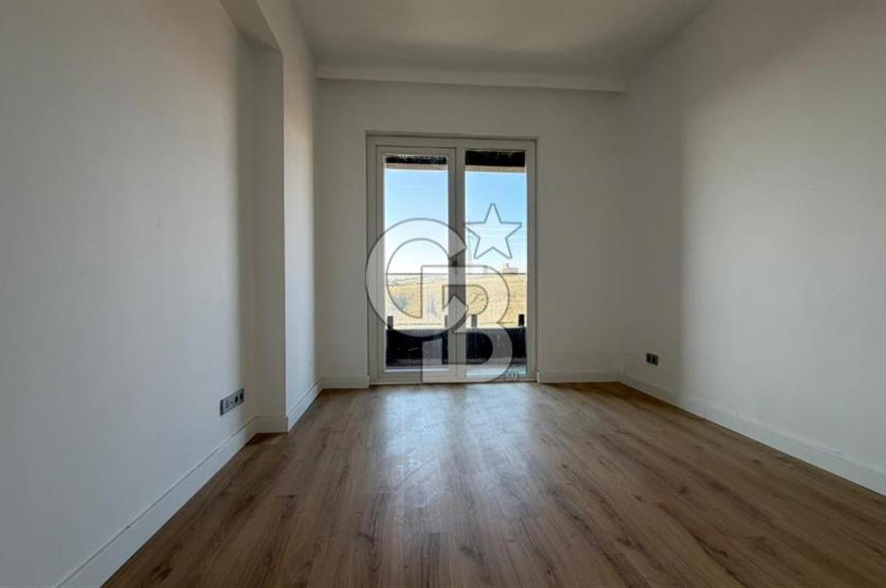 FARAS PANORAMADA SATILIK 4.5+1 SÜPER LÜKS EKSTRALI YAPILI DAİRE