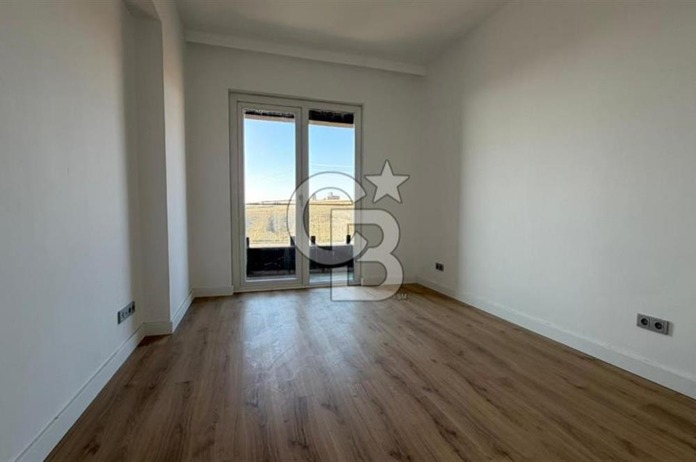 FARAS PANORAMADA SATILIK 4.5+1 SÜPER LÜKS EKSTRALI YAPILI DAİRE